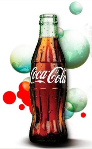 CocaCola CocaCola is the most popular and biggestselling soft drink in 